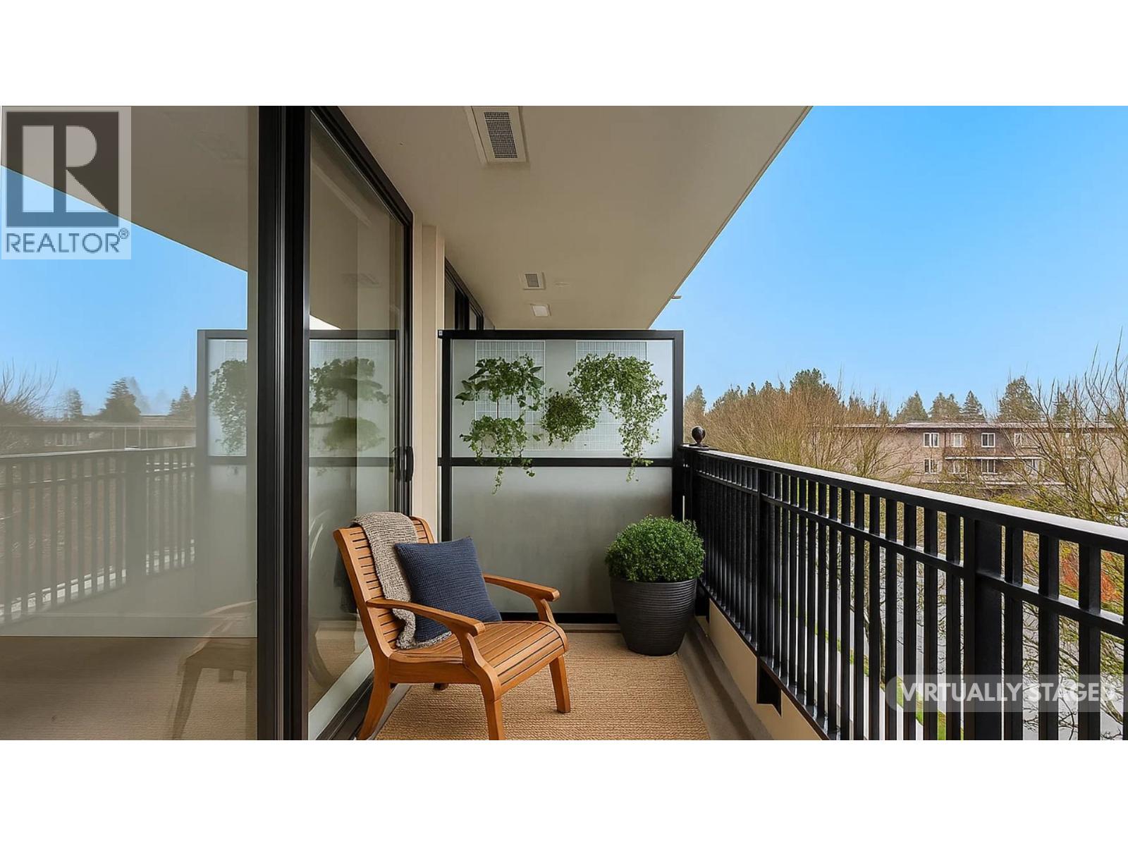 403 7138 Collier Street, Burnaby, British Columbia  V5E 0A2 - Photo 35 - R3082605