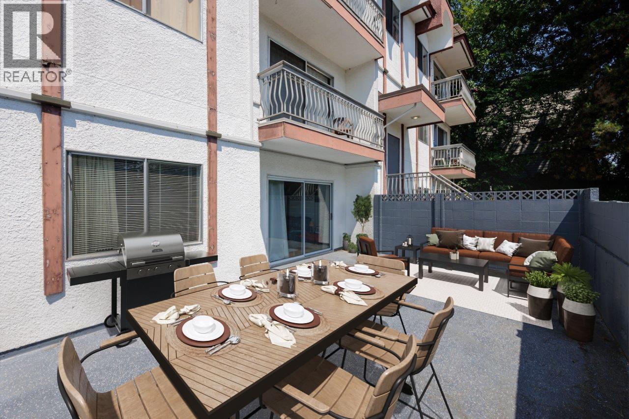 3 135 W 21st Street, North Vancouver, British Columbia  V7M 1Z2 - Photo 26 - R3082607