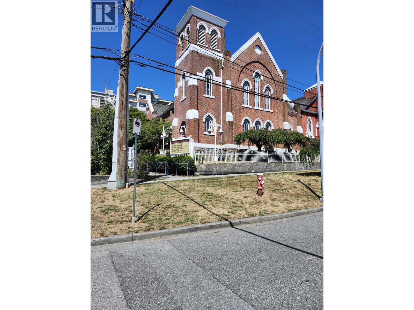 208 312 Carnarvon Street, New Westminster, British Columbia  V3L 5H6 - Photo 17 - R3082626