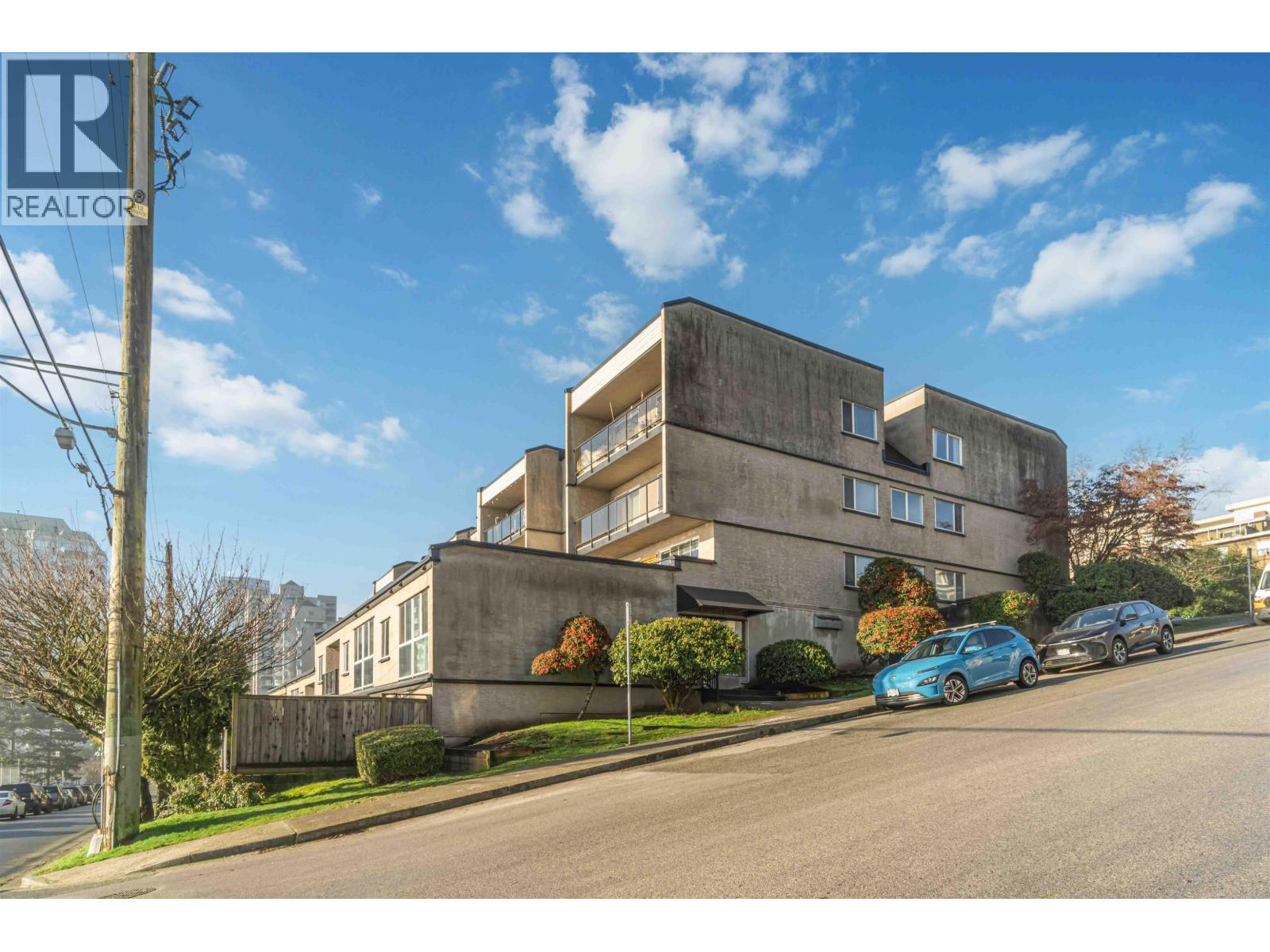 208 312 Carnarvon Street, New Westminster, British Columbia  V3L 5H6 - Photo 7 - R3082626