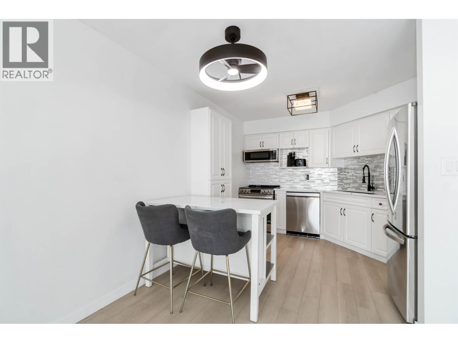 208 312 Carnarvon Street, New Westminster, British Columbia  V3L 5H6 - Photo 8 - R3082626