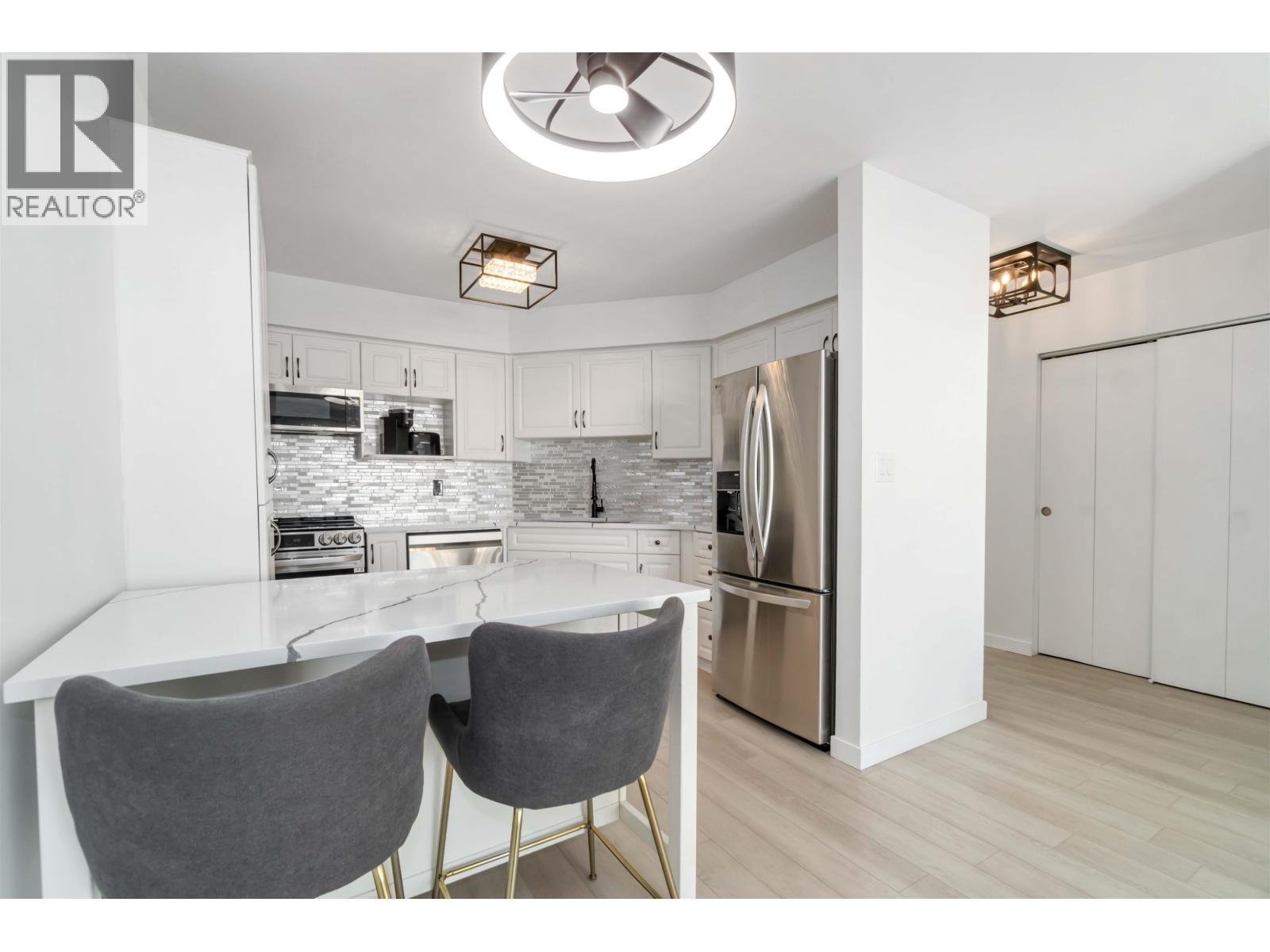 208 312 Carnarvon Street, New Westminster, British Columbia  V3L 5H6 - Photo 9 - R3082626