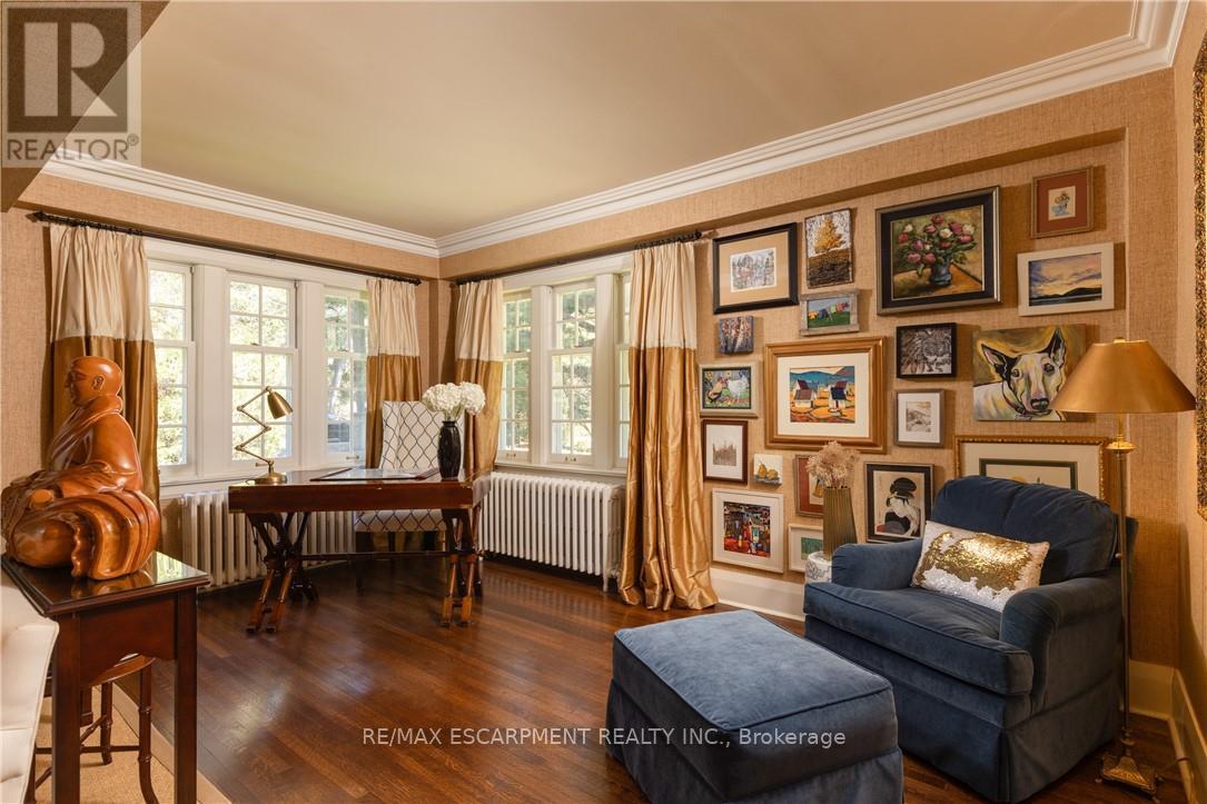 2055 Lakeshore Road E, Oakville, Ontario  L6J 1M4 - Photo 11 - W12721596