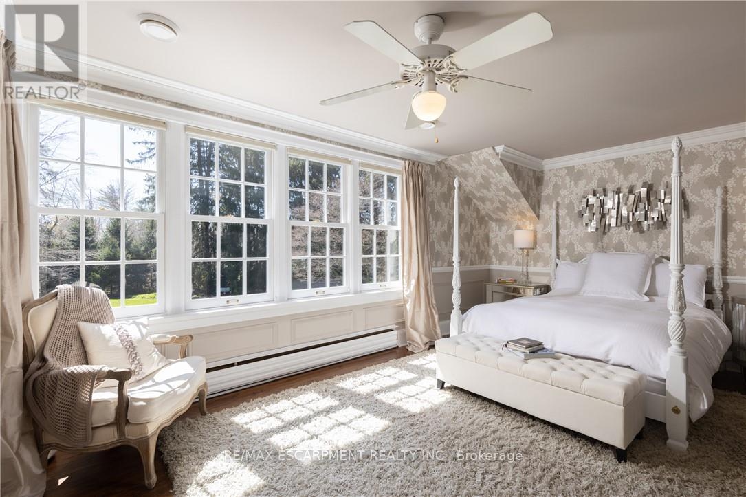 2055 Lakeshore Road E, Oakville, Ontario  L6J 1M4 - Photo 21 - W12721596