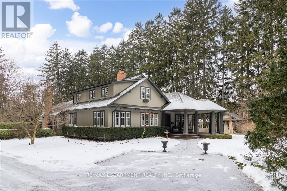 2055 Lakeshore Road E, Oakville, Ontario  L6J 1M4 - Photo 3 - W12721596