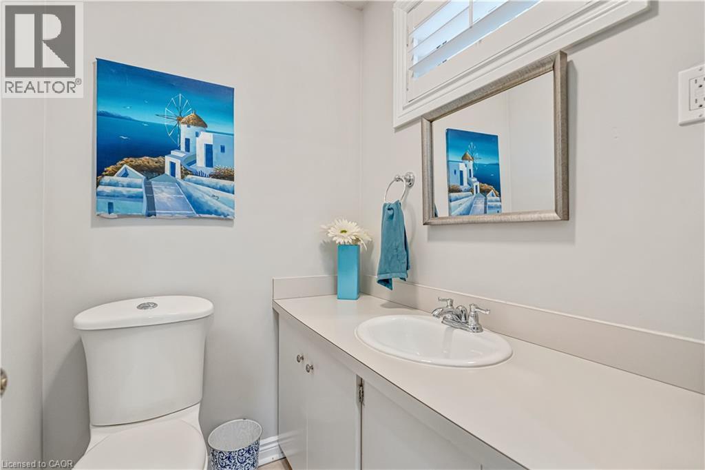 30 Carl Crescent, Waterdown, Ontario  L8B 0G5 - Photo 18 - 40799610