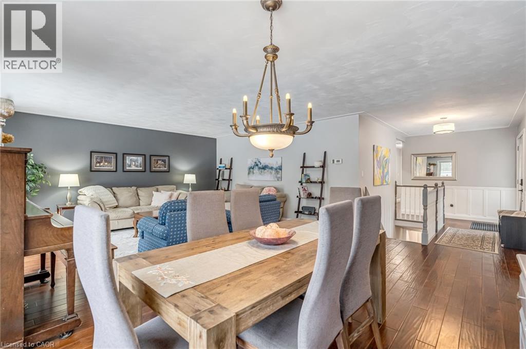 30 Carl Crescent, Waterdown, Ontario  L8B 0G5 - Photo 13 - 40799610