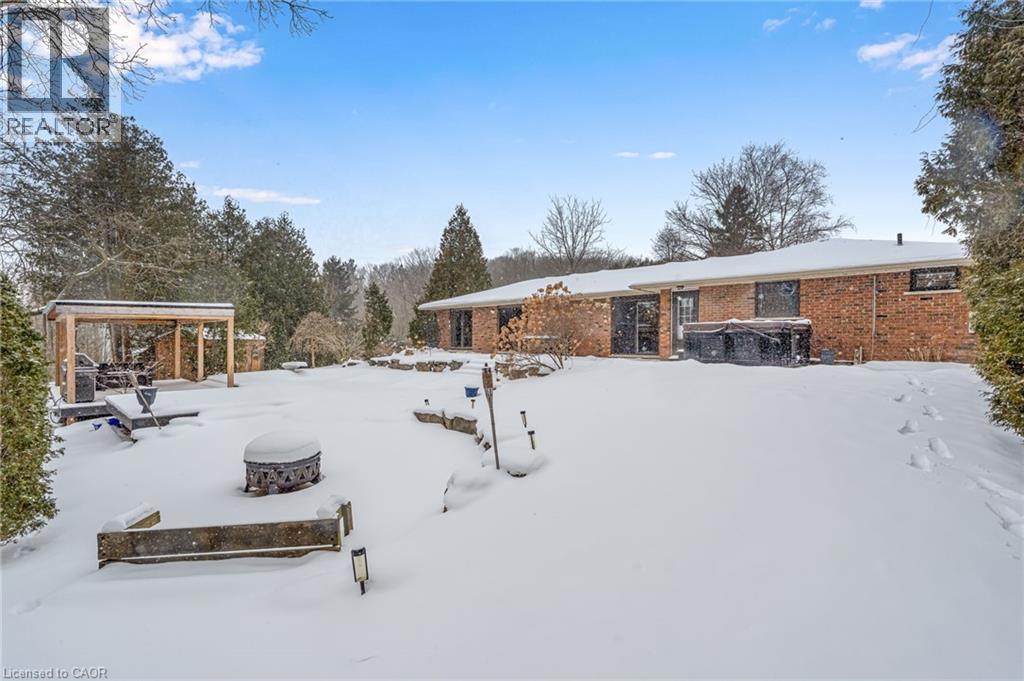 30 Carl Crescent, Waterdown, Ontario  L8B 0G5 - Photo 43 - 40799610