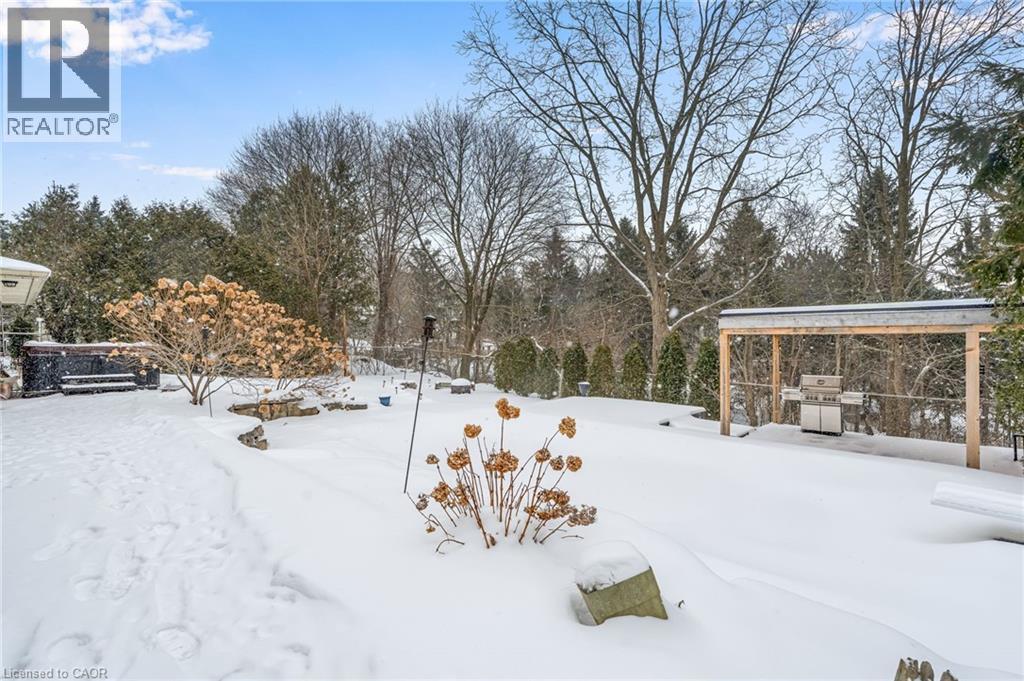 30 Carl Crescent, Waterdown, Ontario  L8B 0G5 - Photo 42 - 40799610