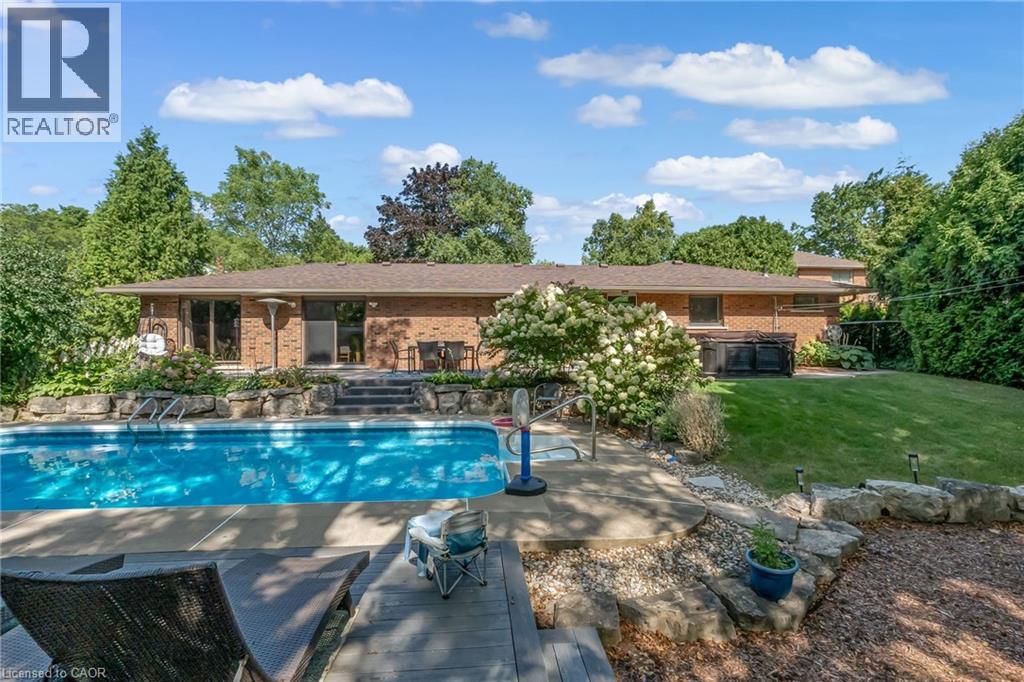 30 Carl Crescent, Waterdown, Ontario  L8B 0G5 - Photo 45 - 40799610