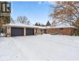 30 CARL Crescent, Waterdown, Ontario