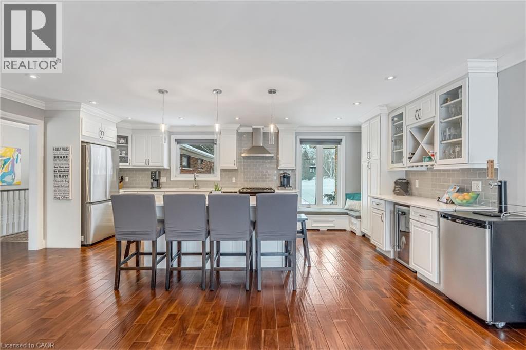 30 Carl Crescent, Waterdown, Ontario  L8B 0G5 - Photo 15 - 40799610