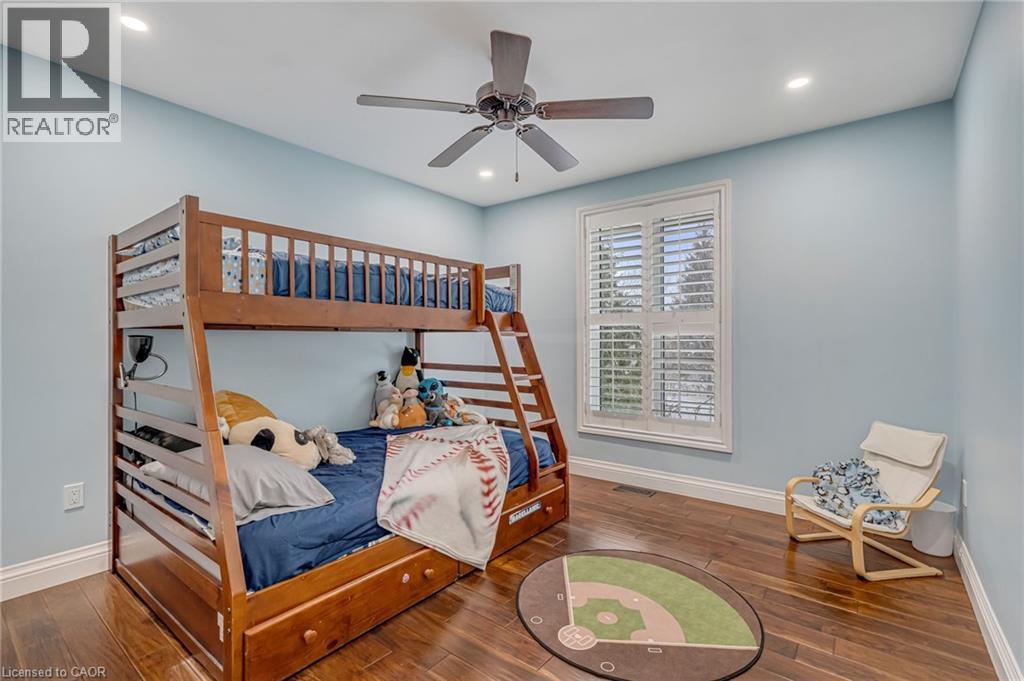 30 Carl Crescent, Waterdown, Ontario  L8B 0G5 - Photo 19 - 40799610