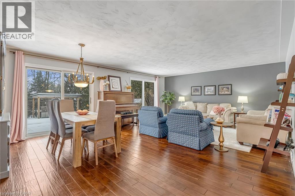 30 Carl Crescent, Waterdown, Ontario  L8B 0G5 - Photo 7 - 40799610