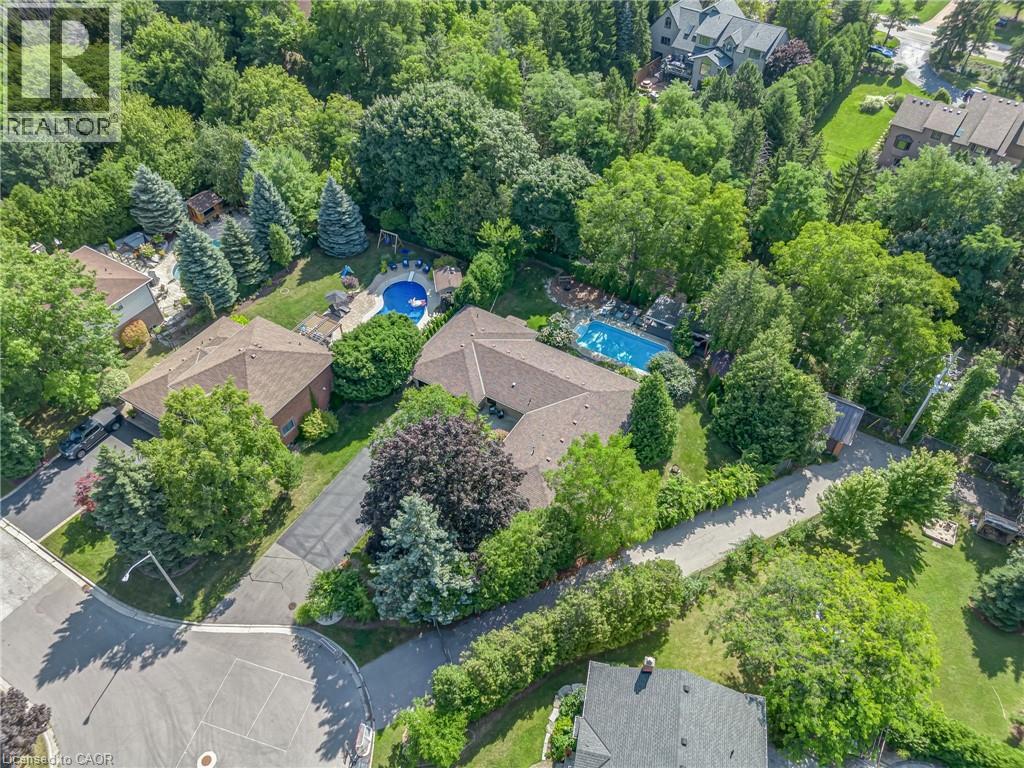 30 Carl Crescent, Waterdown, Ontario  L8B 0G5 - Photo 3 - 40799610