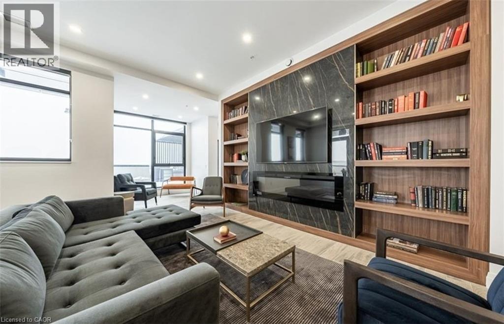 181 King Street S Unit# 1003, Waterloo, Ontario  N2J 0E7 - Photo 18 - 40799909