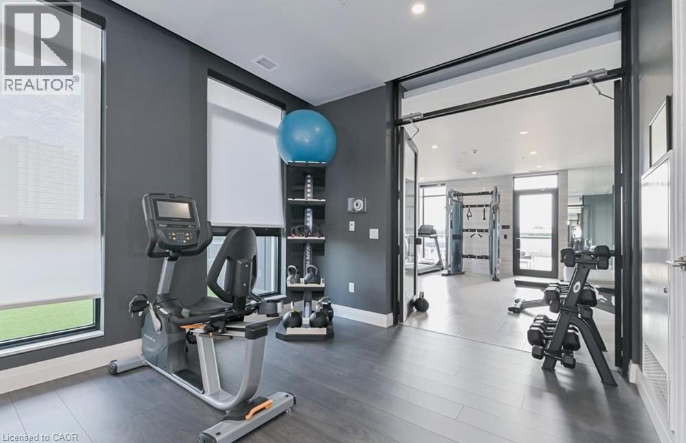 181 King Street S Unit# 1003, Waterloo, Ontario  N2J 0E7 - Photo 24 - 40799909