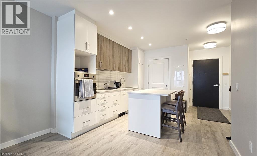 181 King Street S Unit# 1003, Waterloo, Ontario  N2J 0E7 - Photo 3 - 40799909