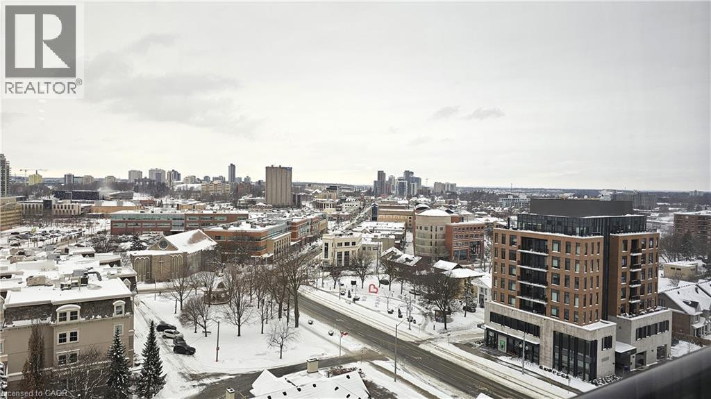 181 King Street S Unit# 1003, Waterloo, Ontario  N2J 0E7 - Photo 14 - 40799909