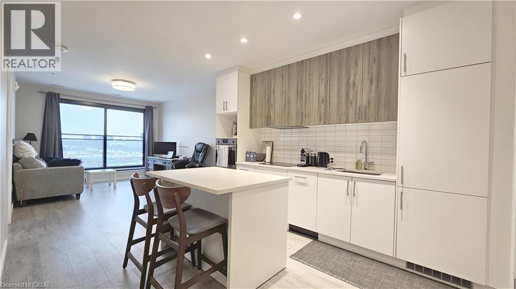 181 King Street S Unit# 1003, Waterloo, Ontario  N2J 0E7 - Photo 6 - 40799909