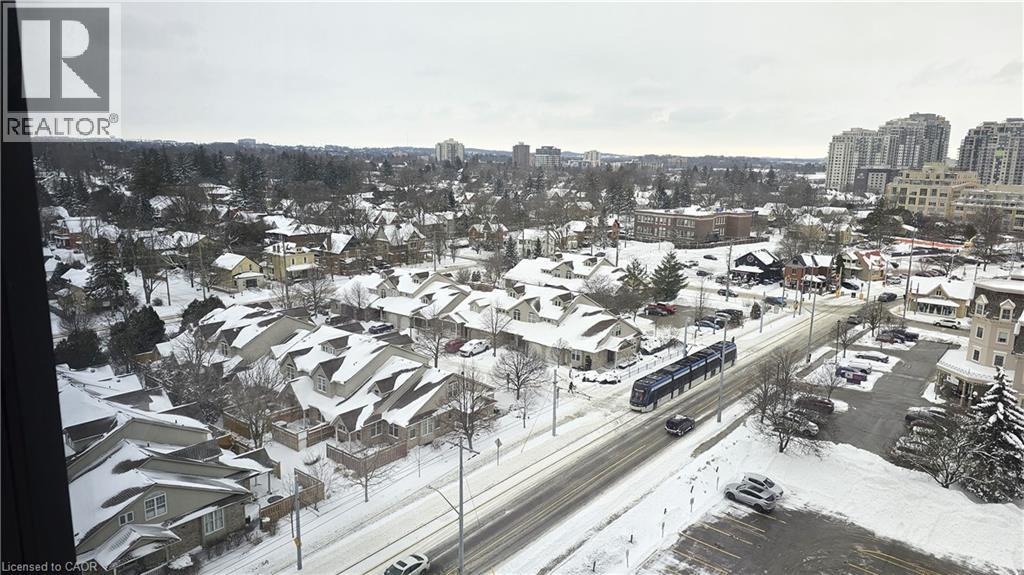 181 King Street S Unit# 1003, Waterloo, Ontario  N2J 0E7 - Photo 13 - 40799909
