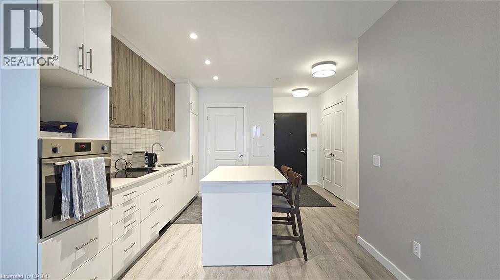 181 King Street S Unit# 1003, Waterloo, Ontario  N2J 0E7 - Photo 5 - 40799909