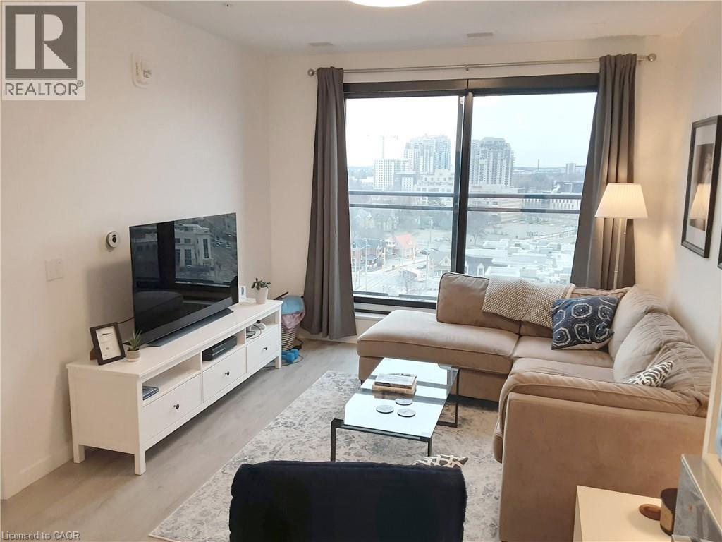 181 King Street S Unit# 1003, Waterloo, Ontario  N2J 0E7 - Photo 7 - 40799909