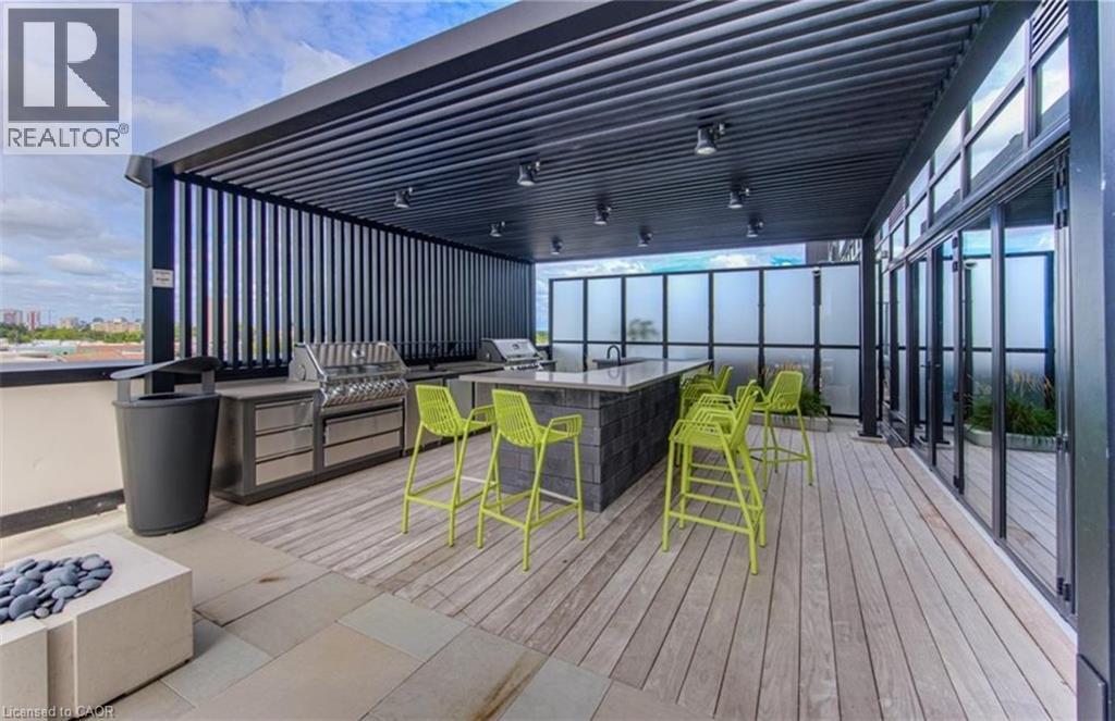 181 King Street S Unit# 1003, Waterloo, Ontario  N2J 0E7 - Photo 16 - 40799909