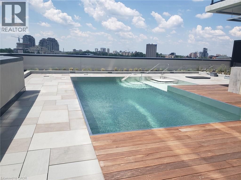 181 King Street S Unit# 1003, Waterloo, Ontario  N2J 0E7 - Photo 20 - 40799909