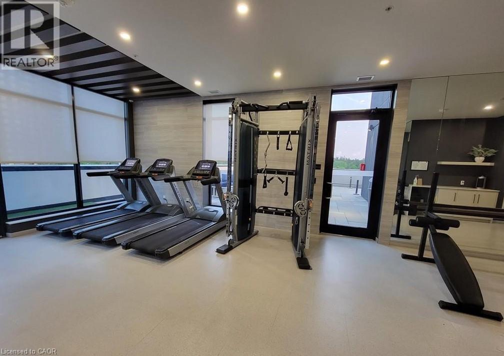 181 King Street S Unit# 1003, Waterloo, Ontario  N2J 0E7 - Photo 25 - 40799909