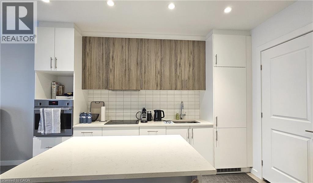 181 King Street S Unit# 1003, Waterloo, Ontario  N2J 0E7 - Photo 4 - 40799909