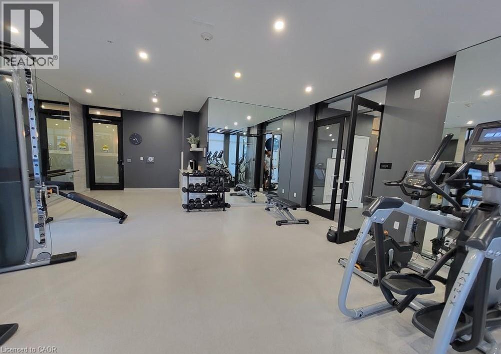 181 King Street S Unit# 1003, Waterloo, Ontario  N2J 0E7 - Photo 23 - 40799909