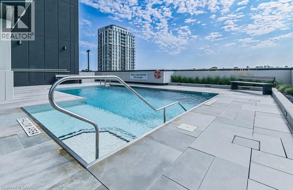 181 King Street S Unit# 1003, Waterloo, Ontario  N2J 0E7 - Photo 22 - 40799909