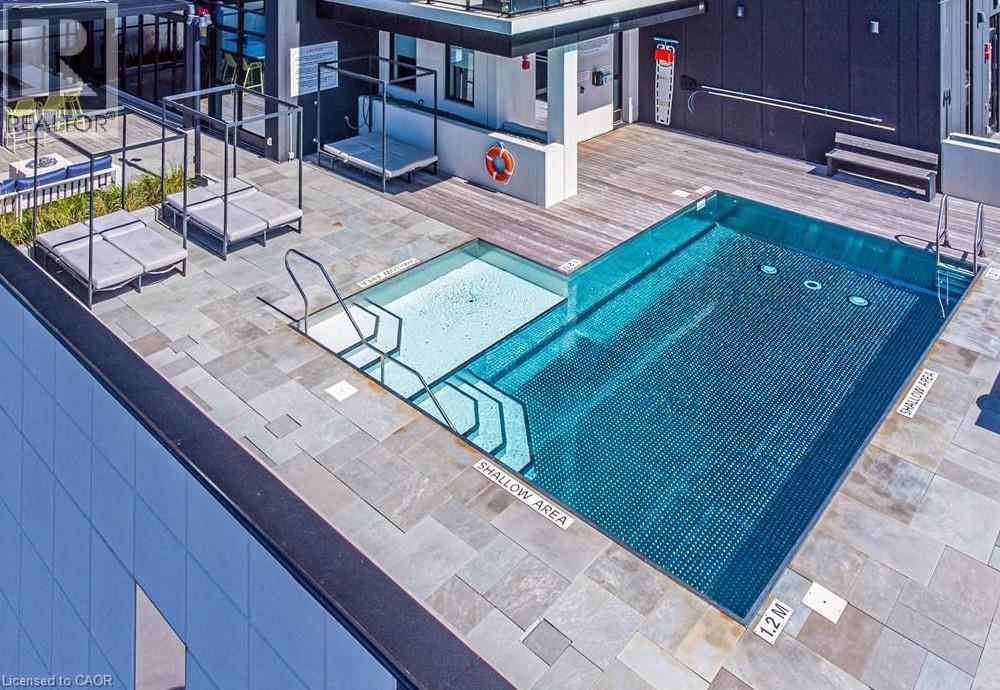 181 King Street S Unit# 1003, Waterloo, Ontario  N2J 0E7 - Photo 21 - 40799909