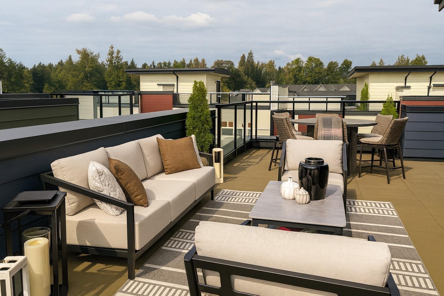 64 7381 PRESTON BOULEVARD, Mission, British Columbia