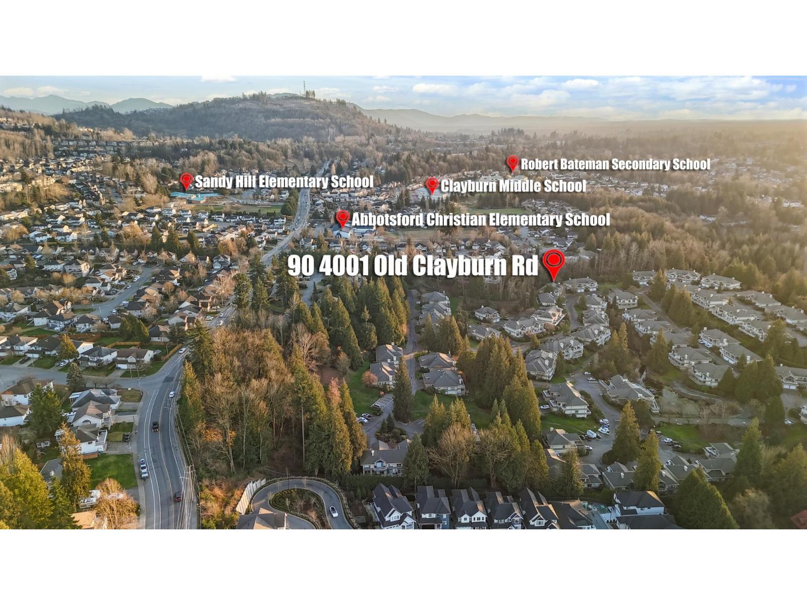 90 4001 Old Clayburn Road, Abbotsford, British Columbia  V3G 1C5 - Photo 40 - R3082416