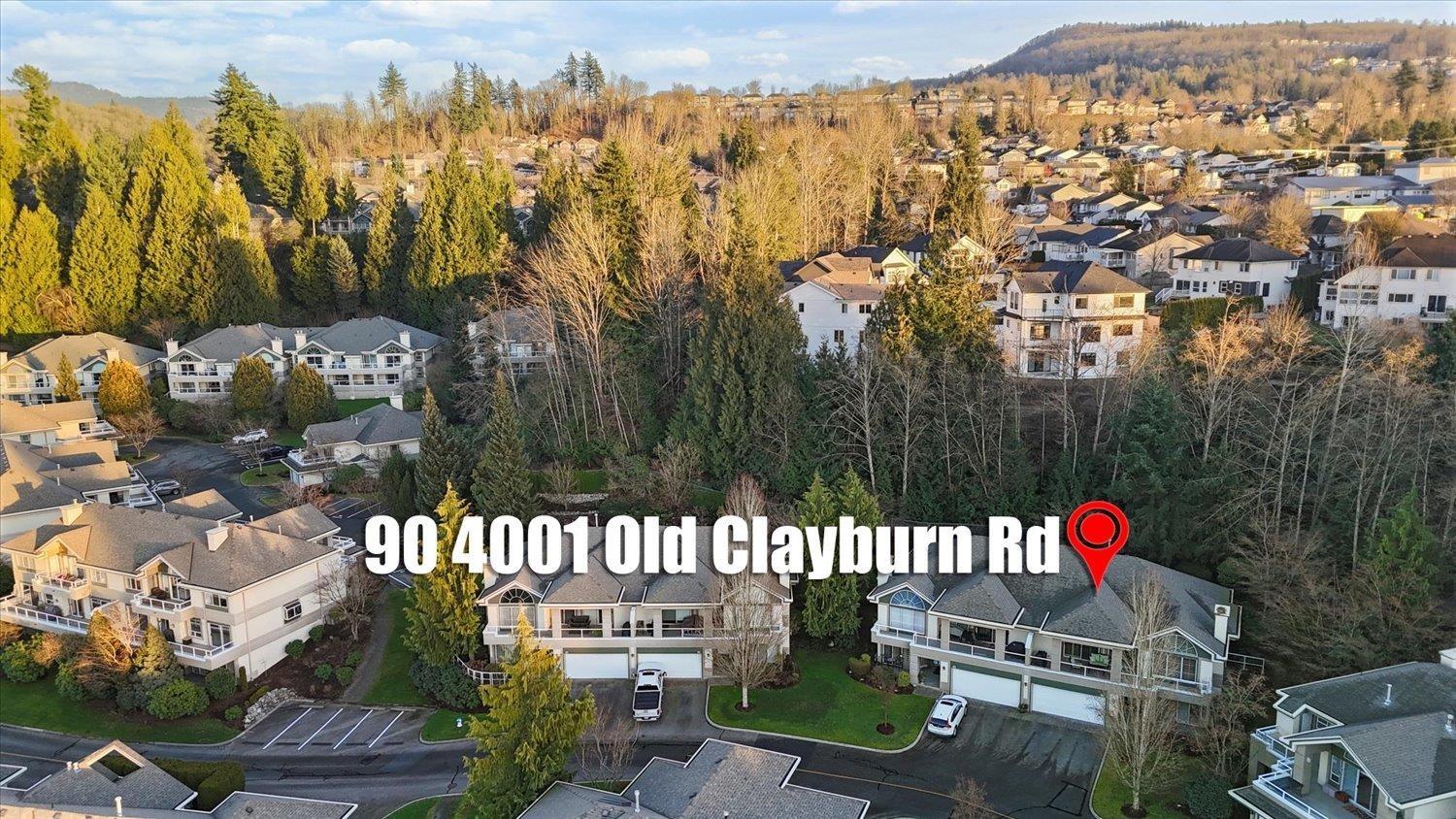 90 4001 Old Clayburn Road, Abbotsford, British Columbia  V3G 1C5 - Photo 38 - R3082416