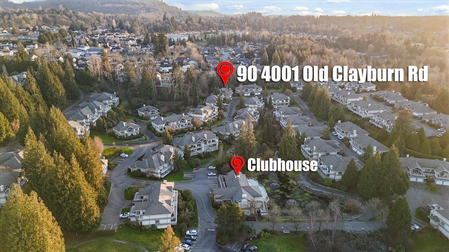 90 4001 Old Clayburn Road, Abbotsford, British Columbia  V3G 1C5 - Photo 39 - R3082416