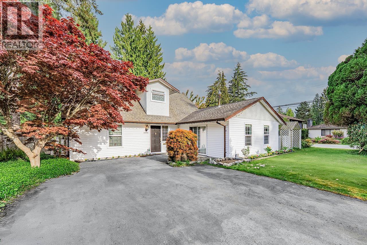 3604 Mcrae Crescent, Port Coquitlam, British Columbia  V3B 4P1 - Photo 2 - R3082611