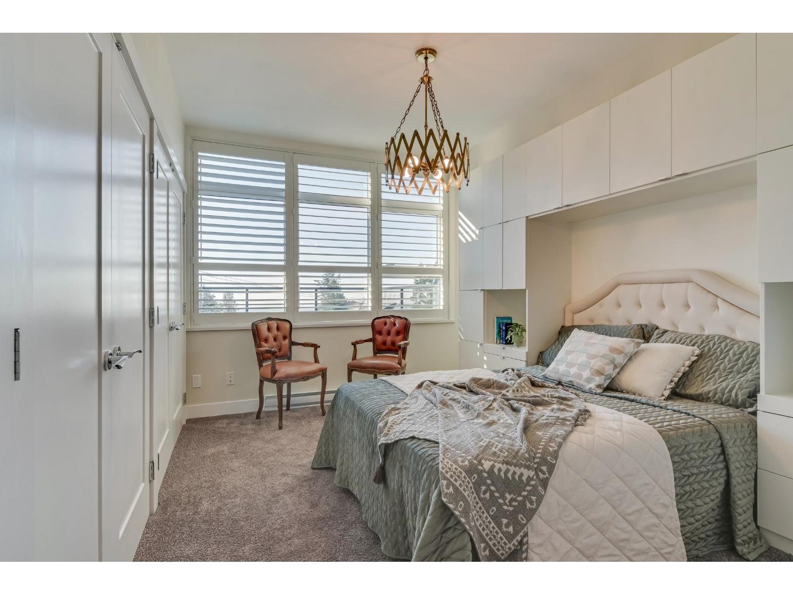 418 14855 Thrift Avenue, White Rock, British Columbia  V4B 2J6 - Photo 14 - R3082448