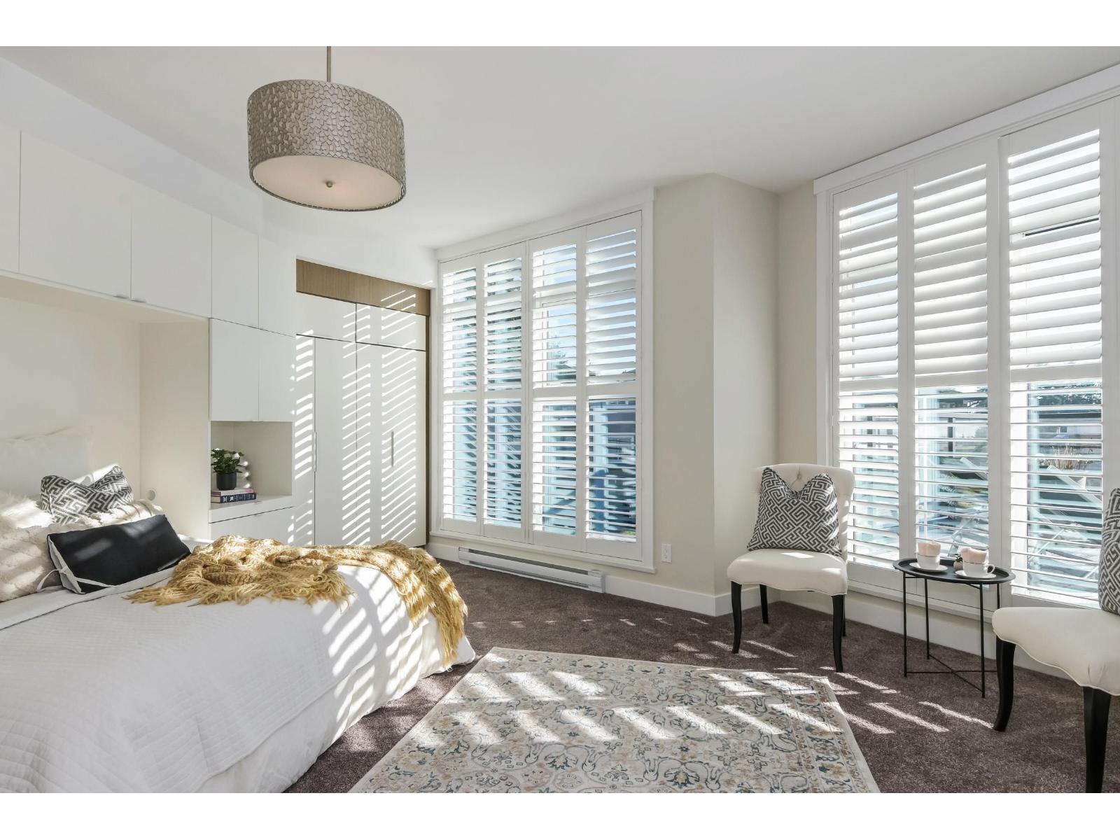 418 14855 Thrift Avenue, White Rock, British Columbia  V4B 2J6 - Photo 10 - R3082448