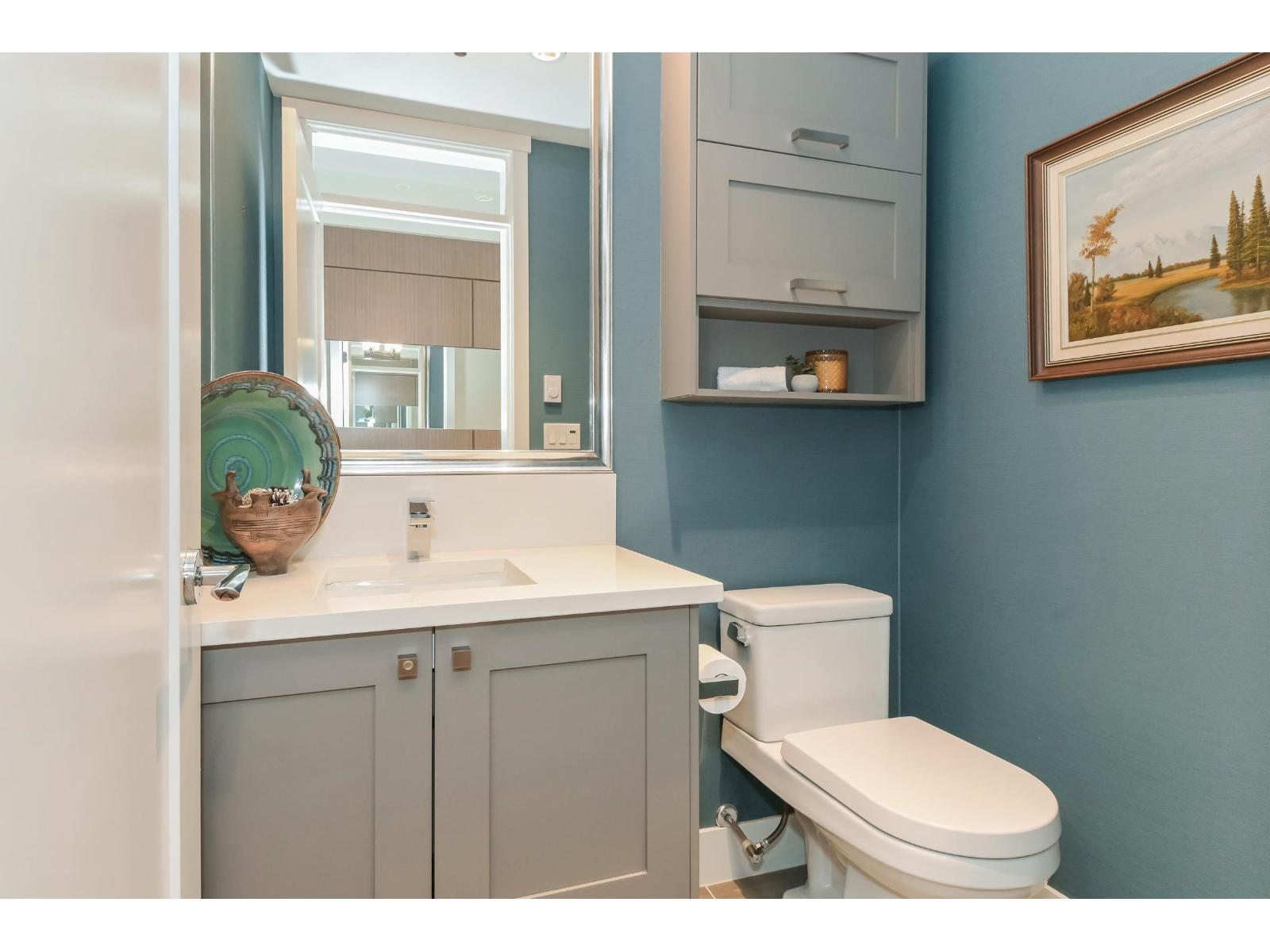 418 14855 Thrift Avenue, White Rock, British Columbia  V4B 2J6 - Photo 19 - R3082448