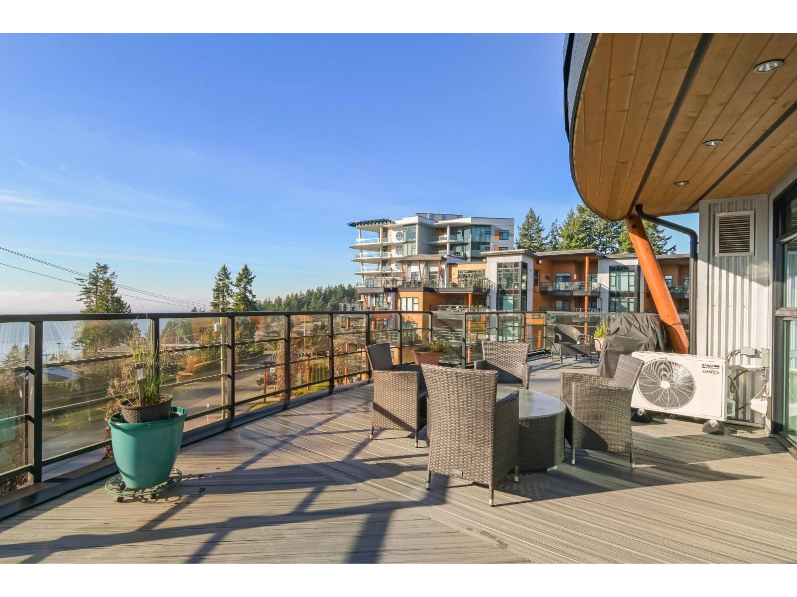 418 14855 Thrift Avenue, White Rock, British Columbia  V4B 2J6 - Photo 23 - R3082448