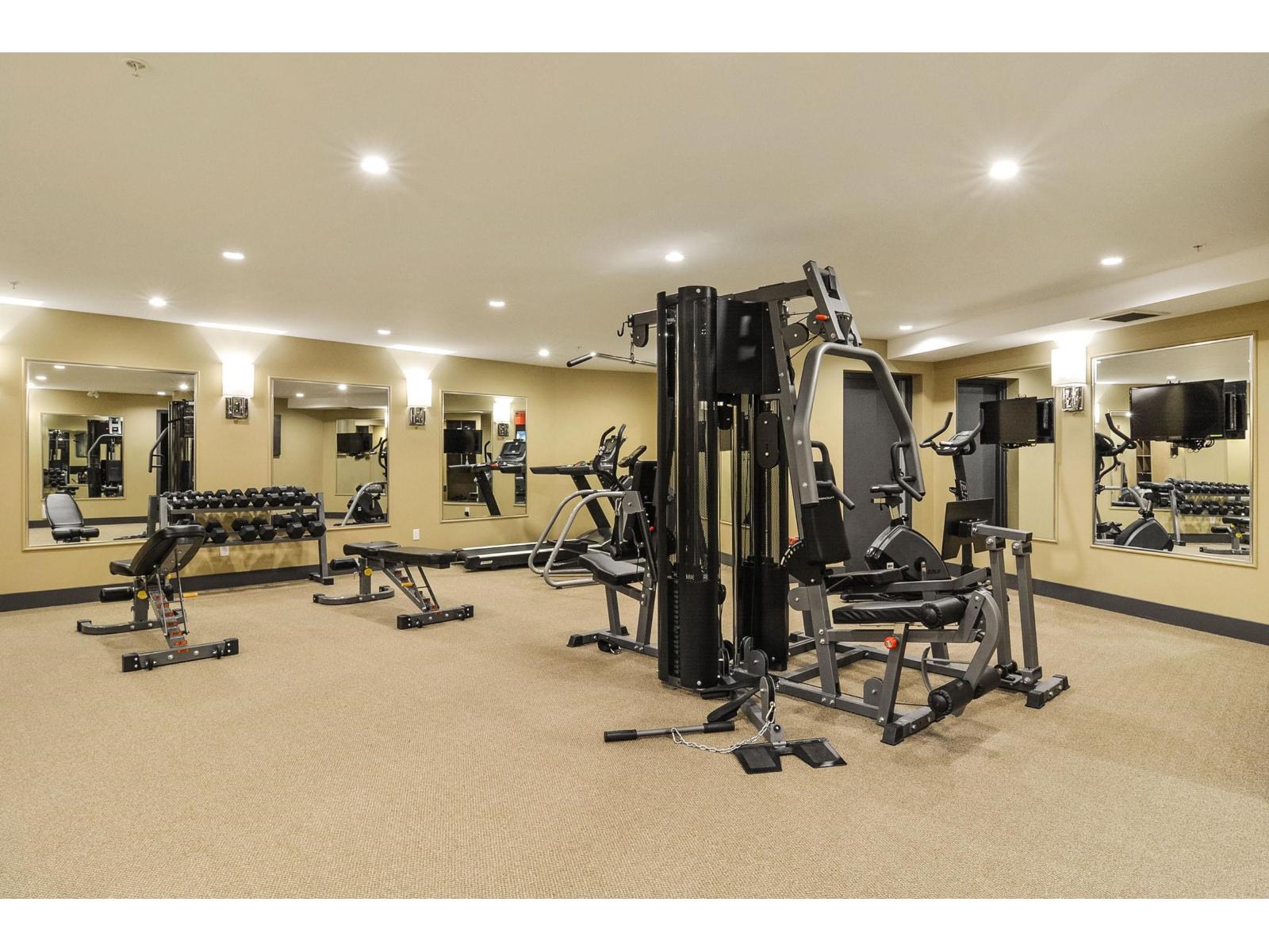 418 14855 Thrift Avenue, White Rock, British Columbia  V4B 2J6 - Photo 36 - R3082448