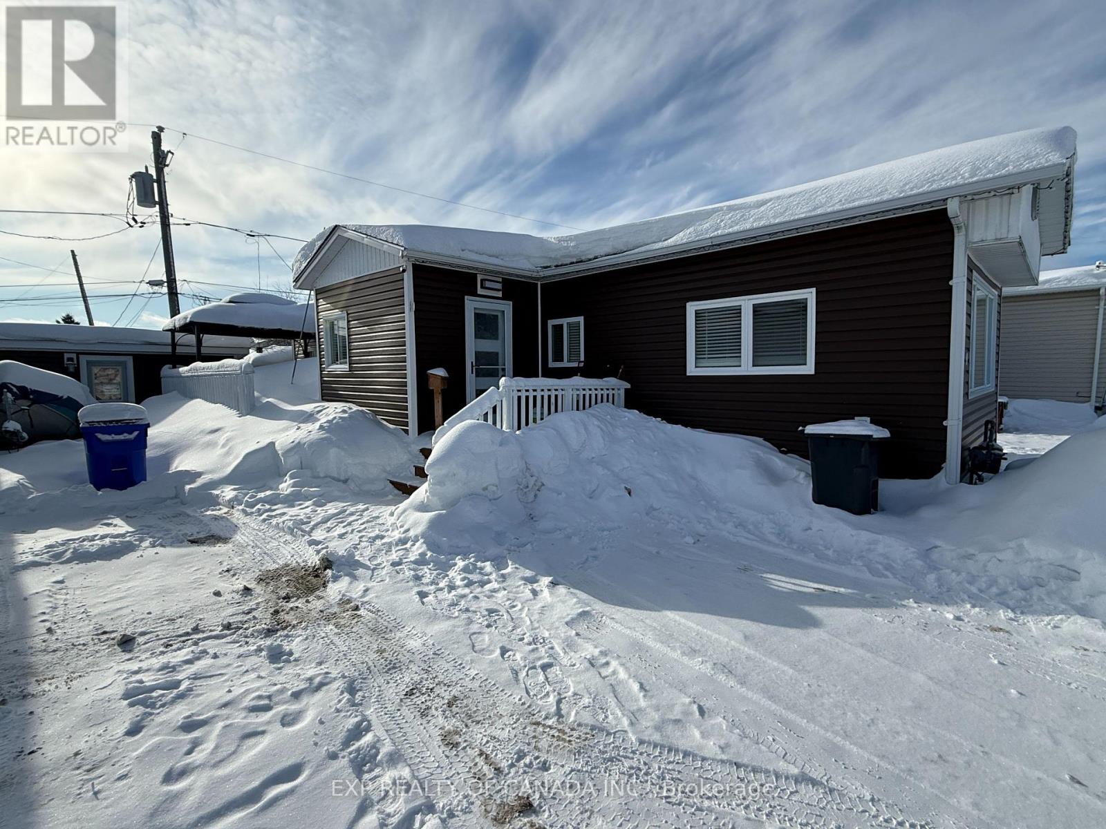 9 Kim Avenue, Timmins, Ontario  P4N 0C7 - Photo 2 - T12725230