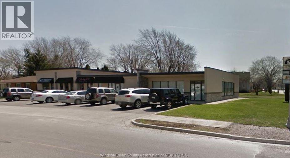 MLS# 26001451: 805 FRONT Unit# 3, LaSalle, Canada