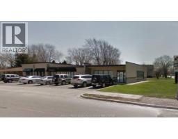 805 FRONT Unit# 3, LaSalle, Ontario