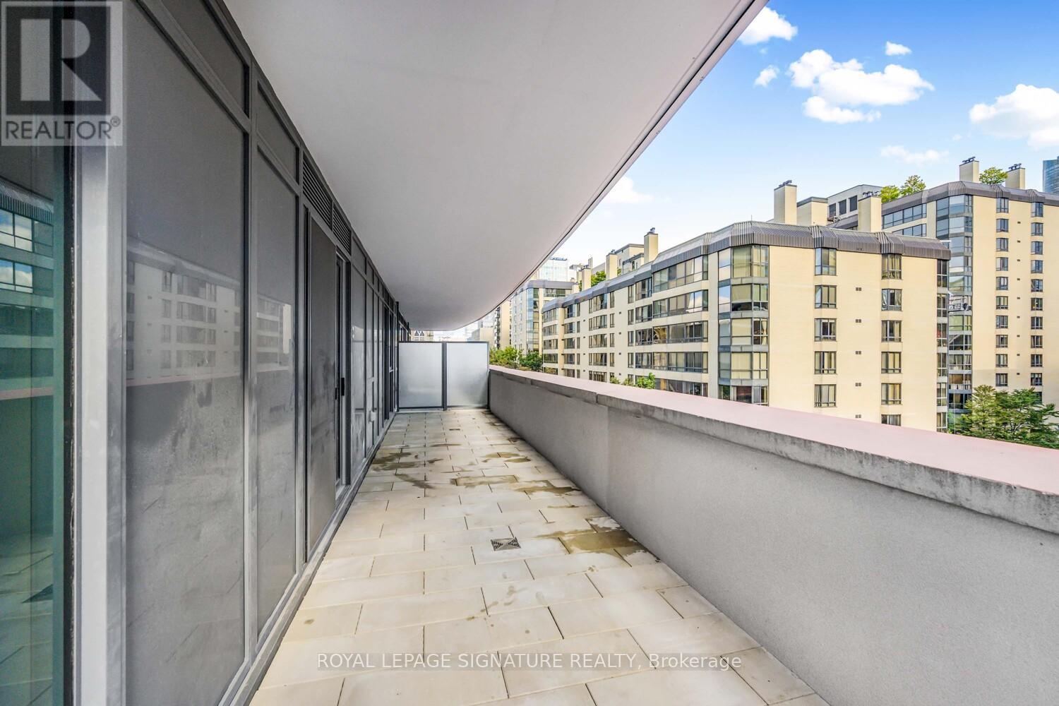 504 - 280 Dundas Street W, Toronto, Ontario  M5T 1G2 - Photo 20 - C12725186