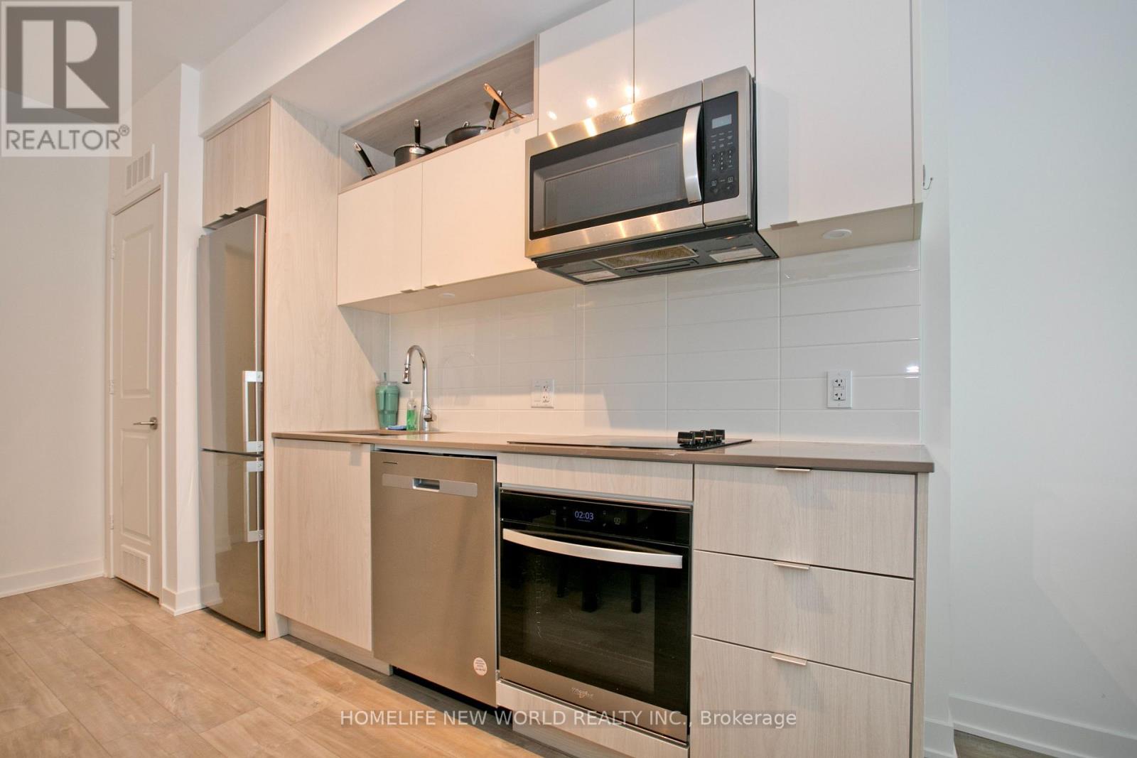 3512 - 100 Dalhousie Street W, Toronto, Ontario  M5B 0C7 - Photo 10 - C12725236