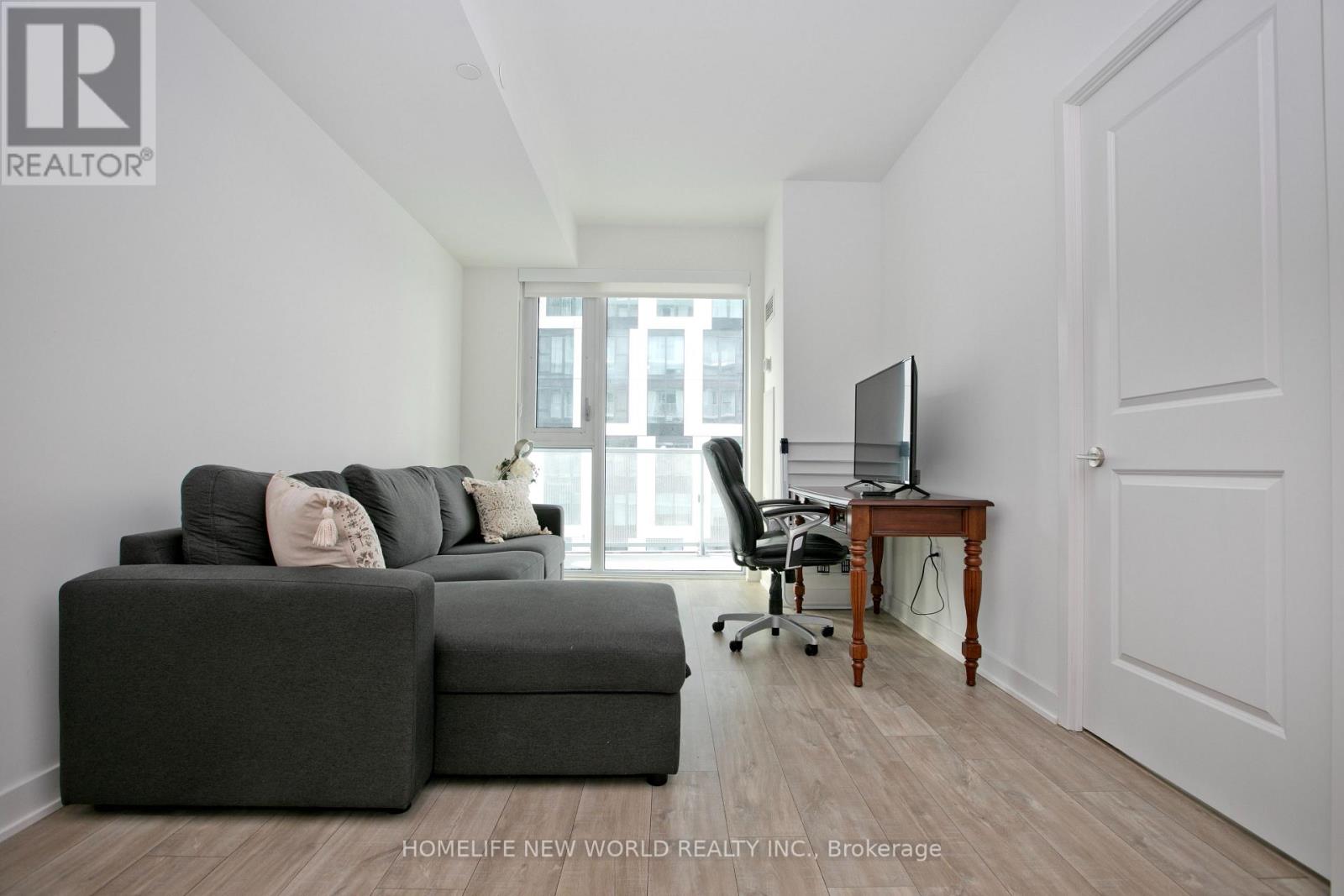 3512 - 100 Dalhousie Street W, Toronto, Ontario  M5B 0C7 - Photo 11 - C12725236
